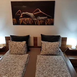 Apartment Nobless, Brno