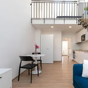  Apartmán Mezonet - Postovska Centr