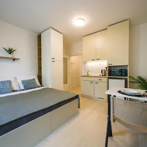  Apartmán Relax Center